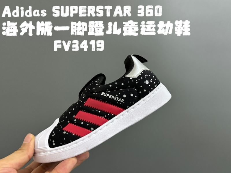 ADIDAS SHOES